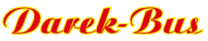Darek Bus – przewozy osób